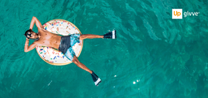 Advertorial: Motivieren Sie mit Urlaubsgeld Advertorial: Motivieren Sie mit Urlaubsgeld